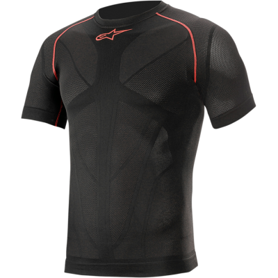Лятно термо бельо ALPINESTARS Ride Tech v2 Summer Short Sleeve M/L